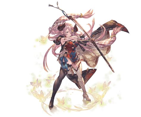 emp gbf|Narmaya (Grand)/Strategy .